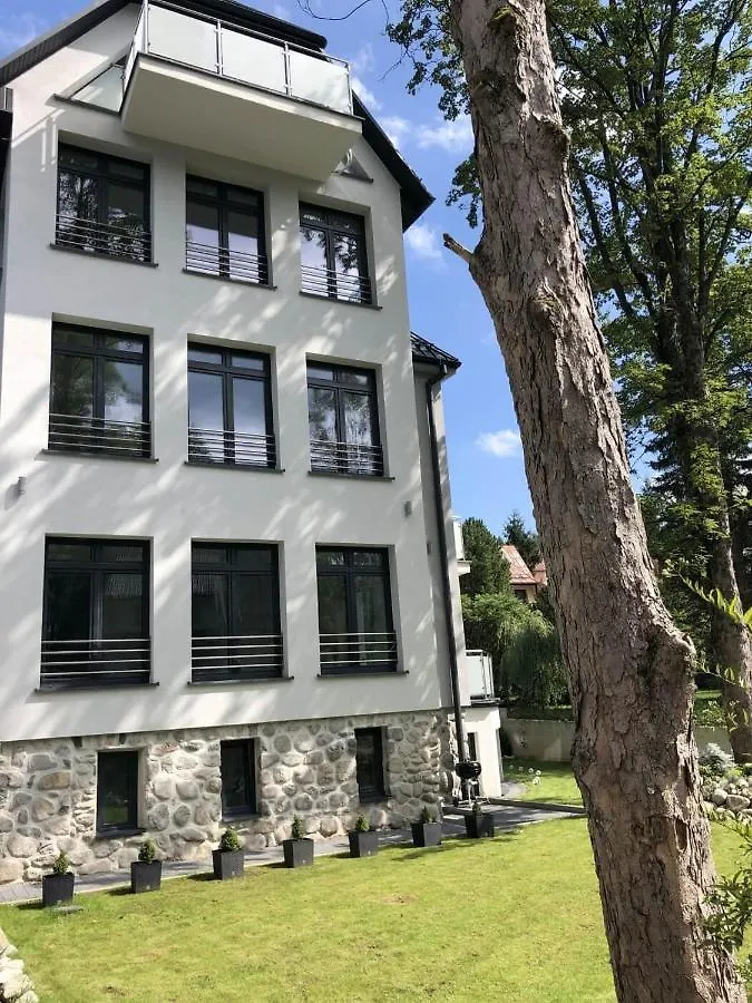 Apartament Skiturowy Jagiellonska Residence Zakopane