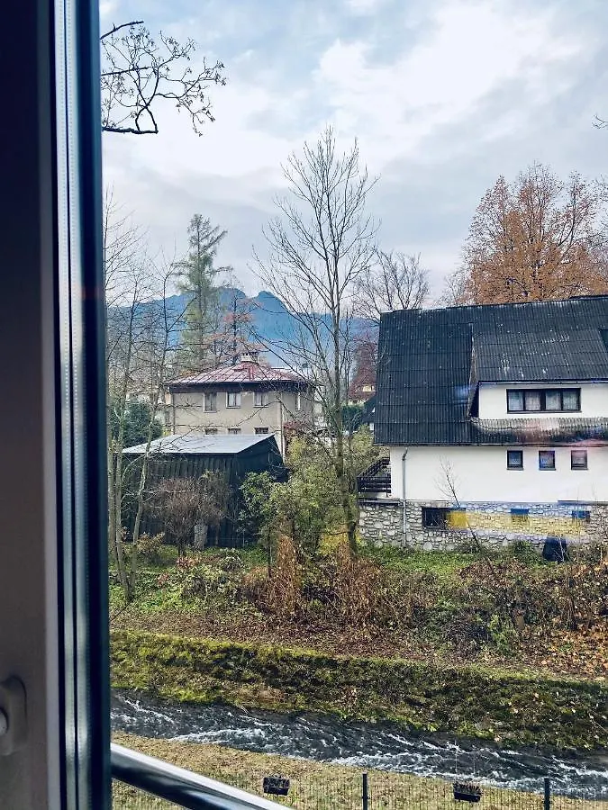 Apartament Skiturowy Jagiellonska Residence Zakopane 0*,  Polska
