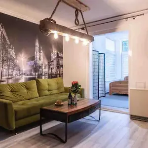 Apartament Watra Rs, Zakopane