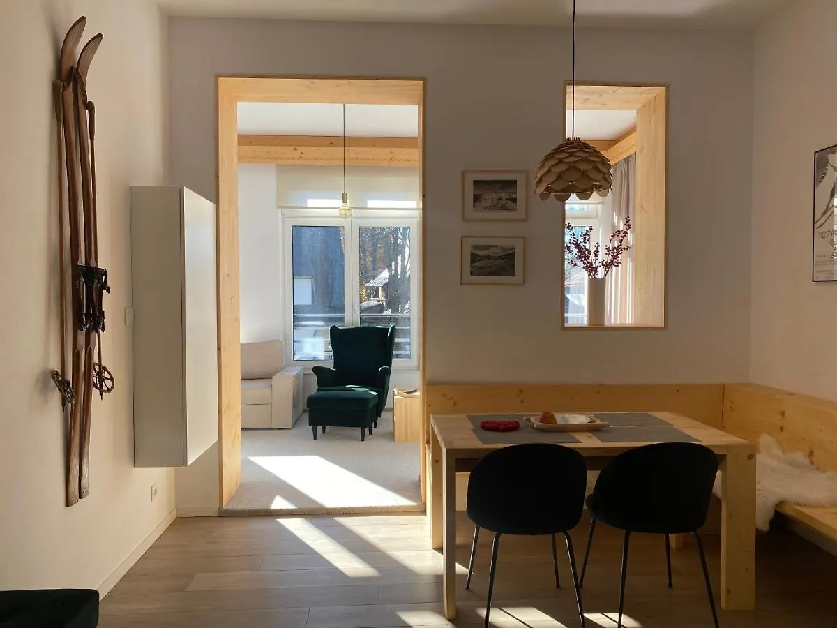 Apartament Skiturowy Jagiellonska Residence 자코파네